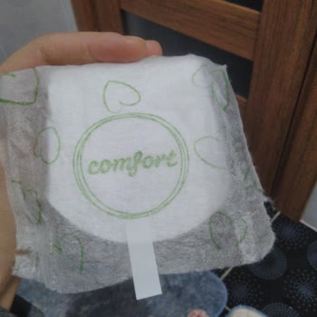 Molped İçinden Sert Cisim Cıktı Böcek Sandım