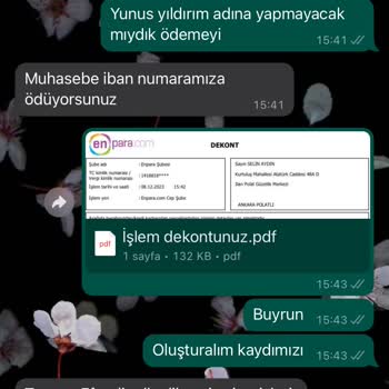 Evde Paketleme Türkiye Güvenliğim Tehlikede: Kişisel Bilgilerim Risk Altında