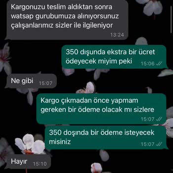 Evde Paketleme Türkiye Güvenliğim Tehlikede: Kişisel Bilgilerim Risk Altında