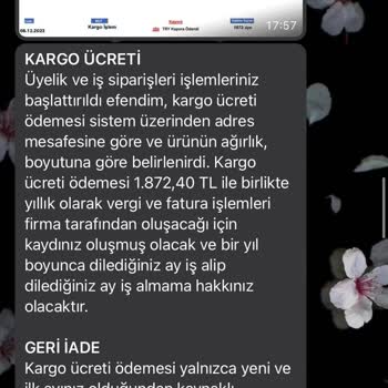 Evde Paketleme Türkiye Güvenliğim Tehlikede: Kişisel Bilgilerim Risk Altında