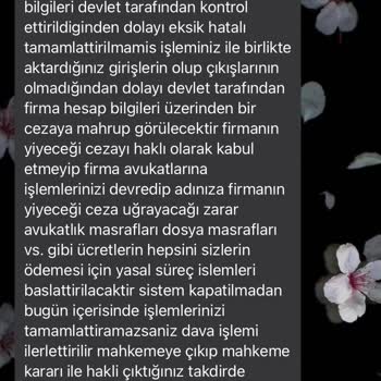 Evde Paketleme Türkiye Güvenliğim Tehlikede: Kişisel Bilgilerim Risk Altında