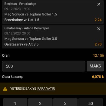 Paramı Ödemedi Casinometropol705