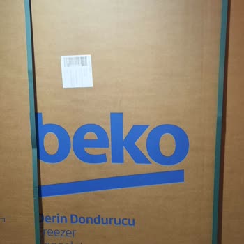 Beko Dan Alınan Ürün, Garanti Ve Usulsüz İşlemler.