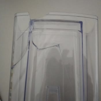 Sahibinden Sattığım Kahve Makinesi Yurtiçi Kargo'da Kırıldı.