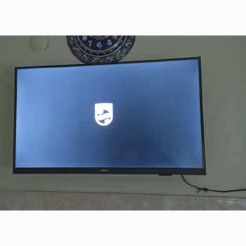 PHILIPS TV Philips LED TV Yalıtım Hatası