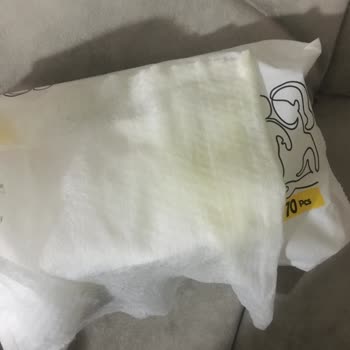 Sleepy Extra Baby Wet Wipes Islak Mendil Küflendi