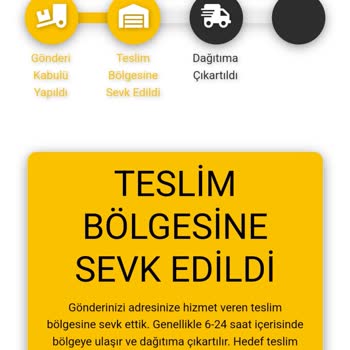 Ziraat Bankası Kart Teslimatında AGT Kurye Gecikmesi