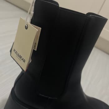 Buyaka Pull & Bear Defolu Ürünü Yeni Adı Altında Gönderiyor