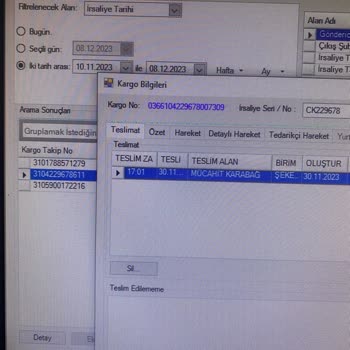 Decathlon Firması İademi Hala Kabul Etmedi