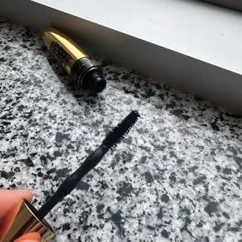 Maybelline Big Shot Rimelin Kuru Çıkması