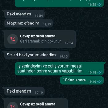 Limanbet Yatırım Ve İade