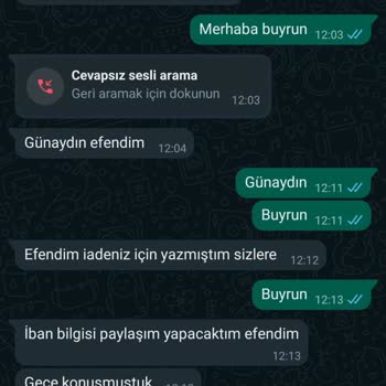 Limanbet Yatırım Ve İade