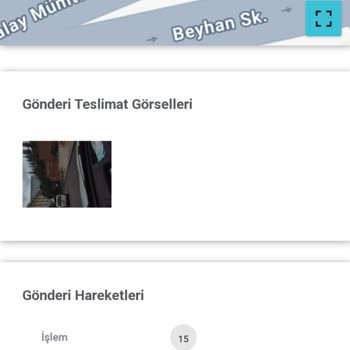 Ebebek Teslimat Hüsranı!