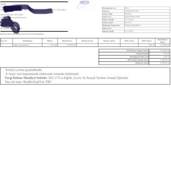 Eureko Tamamlayıcı Sağlık Sigortası