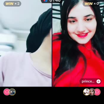 TikTok Şeytani Yayınları İstemiyorum