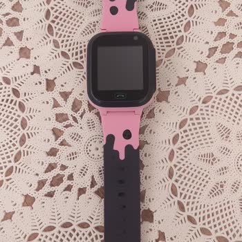 Onkatech Akıllı Çocuk Saati