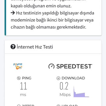 Poyraz WiFi Wi-Fi Deneyimim: Beklentiler Ve Gerçekler