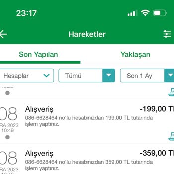 Kitup Plan Oluşturuldu Diye Paralar Çekildi Ama Her Şey Yine Ücretli