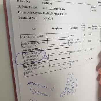 Medipol Sağlık Grubu Damar Yolu Açılamadı, Para İadesi Yapılmadı, Kötü Muamele Gördük.