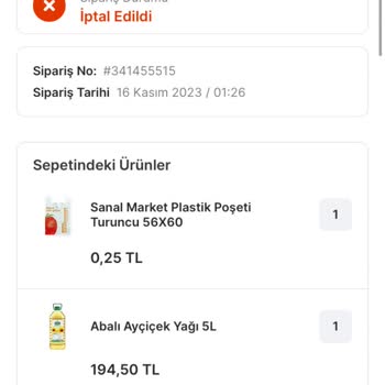 Migros Mağduriyeti Ve Şikayeti