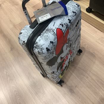 Desa Deri Sanayi Ve Ticaret A. Ş. Samsonite