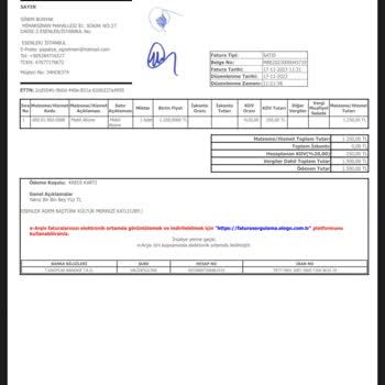 İSPARK Haksız Yere Para Almaları 😡
