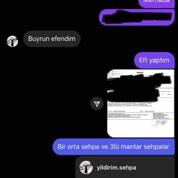 Ayyıldız Sehpa (Instagram) Ayyıldız Sehpa Veya Yıldırım Sehpa