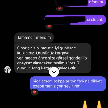 Ayyıldız Sehpa (Instagram) Ayyıldız Sehpa Veya Yıldırım Sehpa