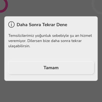 İş Bankası Nays Kampanyasının Sistem Yüzünden Saatlerdir Uygulanamaması
