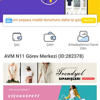 E-ticaret Marka Taklidiyle Dolandırıcılık Güven Sorunu Ve İade Talebi
