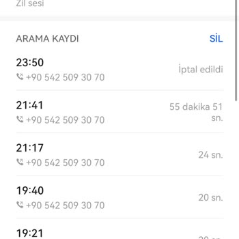 Vodafone Net Vodafone Ev İnternetim Gelmedi