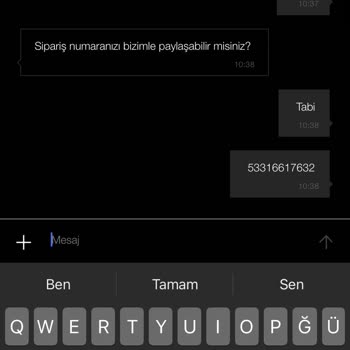 Zara İade Kısmi Geri Ödeme