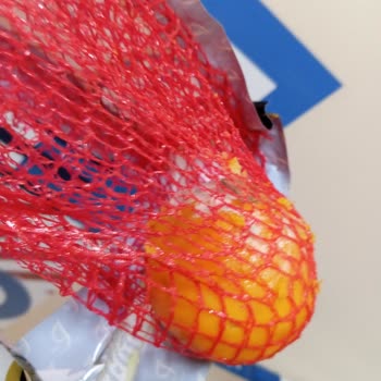 Migros Sanal Market'ten Sipariş Ettiğim Portakal Çürük Çıktı