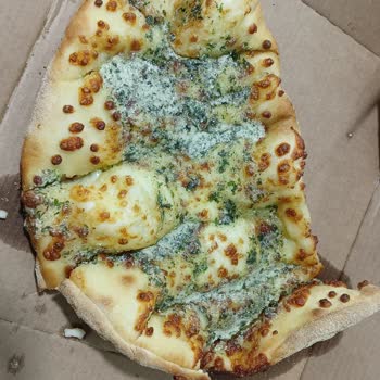 Domino's Pizza Ucuz Gurup Sipariş Veriyormuşum...