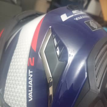 Özen Motor Kask Yedek Parçası Her Yerde Var Denildi Hiçbir Yerde Yok