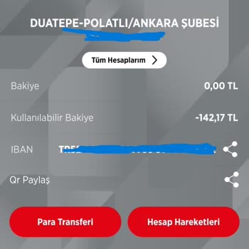 Ziraat Bankası KYK Burs Yatmadı