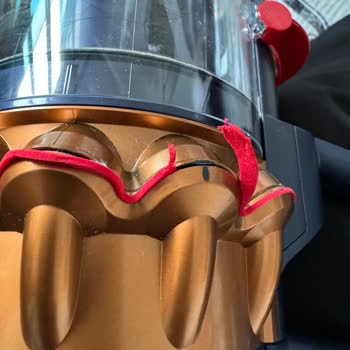 Dyson Gen5 Detect Kablosuz Süpürge Hakkında