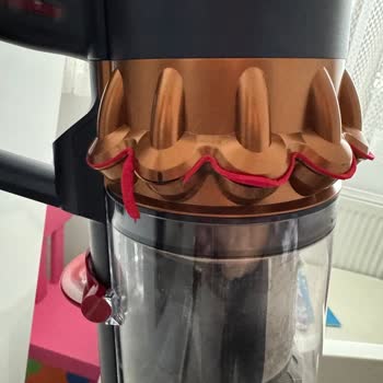 Dyson Gen5 Detect Kablosuz Süpürge Hakkında
