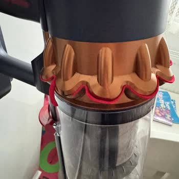 Dyson Gen5 Detect Kablosuz Süpürge Hakkında