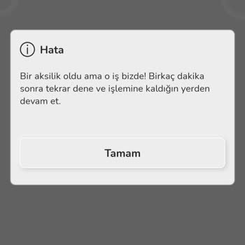 Nays Nice 100 TL Kampanyasını Uygulamıyor!