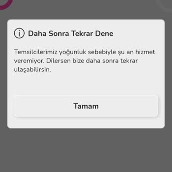 Nays Nice 100 TL Kampanyasını Uygulamıyor!