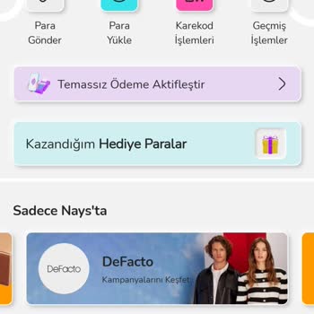 Nays Nice 100 TL Kampanyasını Uygulamıyor!