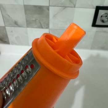 Cookplus Doğrayıcı Sorunu: Yedek Parça Hayal Kırıklığı