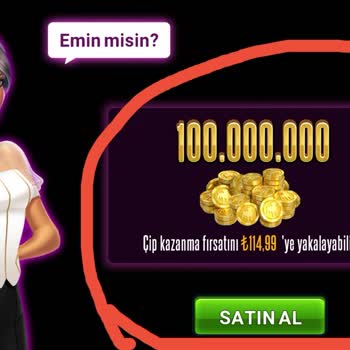 Okeyplus.com Çip Satın Alma Sorunu Ve Çözüm Talebi