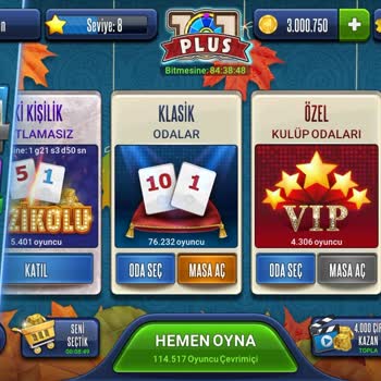 Okeyplus.com Çip Satın Alma Sorunu Ve Çözüm Talebi