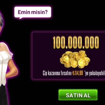 Okeyplus.com Çip Satın Alma Sorunu Ve Çözüm Talebi
