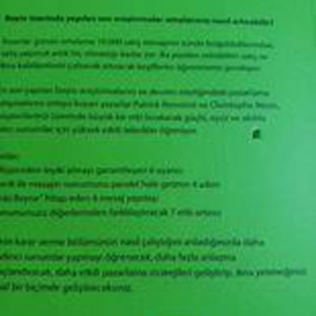 Kitap Sepeti Kitabım Ezilmiş Yırtık Geldi