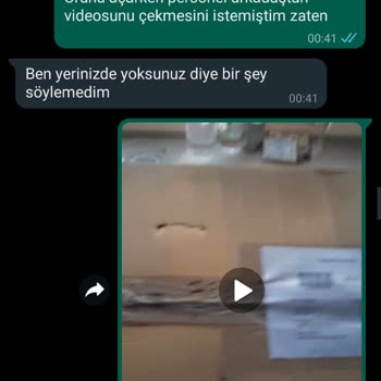 Hepsiburada Müşteri Haklarını Hiçe Sayma