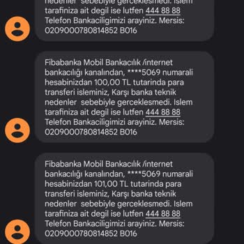 Nays 1. Yılına Özel Binlerce Mağdur!