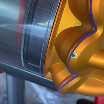 Dyson V15 Halı Başlık